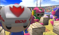 Bomberman Hardball