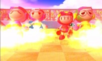 Bomberman Hardball