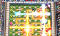 Bomberman Hardball