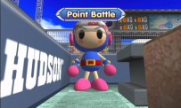 Bomberman Hardball