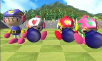 Bomberman Hardball