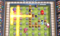 Bomberman Hardball