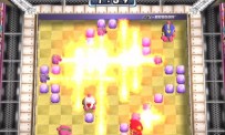 Bomberman Hardball