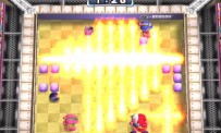 Bomberman Hardball