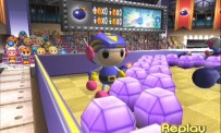 Bomberman Hardball