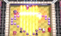 Bomberman Hardball