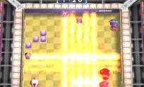 Bomberman Hardball