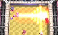 Bomberman Hardball