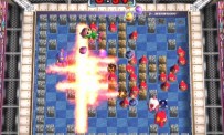 Bomberman Hardball