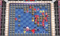 Bomberman Hardball