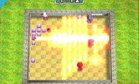 Bomberman Hardball