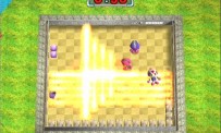 Bomberman Hardball