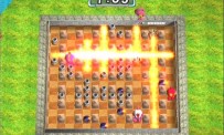 Bomberman Hardball