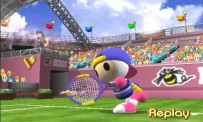 Bomberman Hardball