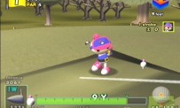 Bomberman Hardball