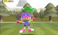 Bomberman Hardball