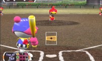 Bomberman Hardball