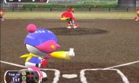 Bomberman Hardball