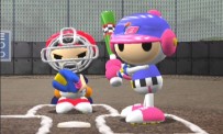 Bomberman Hardball