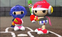 Bomberman Hardball