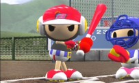 Bomberman Hardball