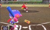 Bomberman Hardball