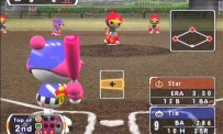 Bomberman Hardball