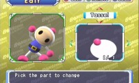 Bomberman Hardball