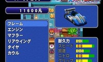 Bomberman Kart DX