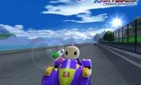 Bomberman Kart DX