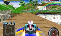 Bomberman Kart DX