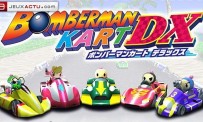 Bomberman Kart DX