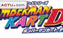 Bomberman Kart DX