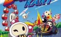 Bomberman Kart