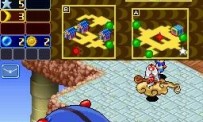 Bomberman Land Touch! 2