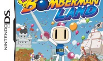 Bomberman Land Touch!