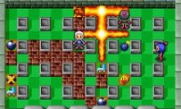 Bomberman Land Touch!