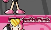 Bomberman Land Touch!