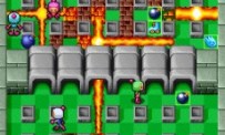 Bomberman Land Touch!