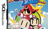 Bomberman Land Touch!