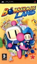 Bomberman Land