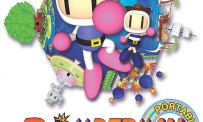 Bomberman Land