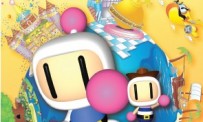 Bomberman Land