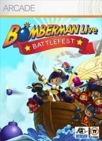 Bomberman Live : Battlefest 