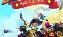 Bomberman Live : Battlefest débarque sur le Xbox LIVE Arcade le 8 décembre 2010