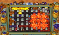 Bomberman Live