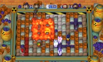 Bomberman Live