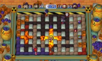 Bomberman Live