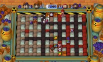 Bomberman Live