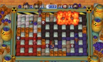 Bomberman Live